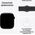Smartwatch Apple Watch 10 GPS 46mm  Jet Black Alu M/L Czarny (MWWQ3)