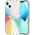 Tech21 EvoArt για iPhone 13 - Rainbow Sunburst