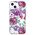 ΘΗΚΗ TECH21 EVO ART MAGSAFE T21-9319 IPHONE 13 PURPLE ANEMONE