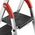 HAILO Kapnes majsaimniecibas L100 TopLine / aluminija / 7 pakapieni 038050707