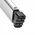 HAILO Kapnes majsaimniecibas L100 TopLine / aluminija / 7 pakapieni 038050707