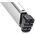 Kapnes majsaimniecibas L60 StandardLine / aluminija / 4 pakapieni 4007126024022