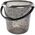 Spainis deko 10L Ilvie "Polygon" O30x28cm caurspidigi peleks 4052396081206