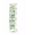 Kompostejamie nazi Go Green 10gab./ 0 041kg 4743115008665