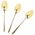 Tejkarotes 2 gab. Gold1 5mm 4744561013388