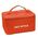 GIO`STYLE Termiska pusdienu soma Fiesta Lunch Bag asorti  oranza/gaisi zila/zala 112305333