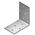 ΓΩΝΙΑΚΗ ΒΑΣΗ 60X60X60X2.5 (100)