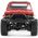 Amewi RC Αυτοκίνητο Pickup Truck Κιτ/Χωρίς Αξεσουάρ   κόκκινο   /14+