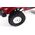 Amewi RC Αυτοκίνητο Pickup Truck Κιτ/Χωρίς Αξεσουάρ   κόκκινο   /14+