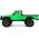 Amewi RC Αυτοκίνητο AMXRock RCX8B Crawler/Χωρίς Μπαταρία πράσινο /14+