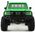 Amewi RC Αυτοκίνητο AMXRock RCX8B Crawler/Χωρίς Μπαταρία πράσινο /14+