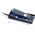 Περίβλημα 4.0TB Envoy Express Thunderbolt 3 με τροφοδοσία από το λεωφορείο για NVMe M.2 SSD