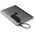 Περίβλημα 4.0TB Envoy Express Thunderbolt 3 με τροφοδοσία από το λεωφορείο για NVMe M.2 SSD