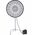 Godox Quick Release Parabolic Softbox QR P120 Bowens