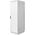 INTELLINET IP55 48,26cm 19 ιντσών Netzwerkschrank με ενσωματωμένους ανεμιστήρες 42HE 800mm βαθύς ανθεκτικός στη σκόνη και στο νερό, τοποθετημένος γκρι RAL7035