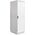 INTELLINET IP55 48,26cm 19 ιντσών Netzwerkschrank με ενσωματωμένους ανεμιστήρες 42HE 800mm βαθύς ανθεκτικός στη σκόνη και στο νερό, τοποθετημένος γκρι RAL7035