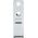 Υποστήριξη καλωδίου J-Hook EATON TRIPPLITE - 7,62/10,16cm 3/4 ίντσας Τοποθέτηση σε τοίχο Γαλβανισμένος χάλυβας 25 τεμάχια