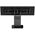 HAGOR Pro-Tower M Dual κινητό σύστημα βάσης για 2 τηλεοράσεις 117-140cm 46-55 ιντσών VESA max. 600x400mm max. φορτίο 2x40 kg