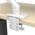 ERGOTRON HX, Βραχίονας, Οθόνης, Γραφείου, Κιτ, Στήριξης, Bwt