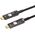 Καλώδιο EFB Techly USB-C AOC Fiber M/M 10m