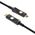 Καλώδιο EFB Techly USB-C AOC Fiber M/M 10m