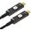 Καλώδιο EFB Techly USB-C AOC Fiber M/M 10m