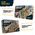 The Army Painter: Historical - World War II - British Paint Set