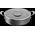 Tefal Jamie Oliver Cook's Classics HA τηγάνι με γυάλινο καπάκι 30 εκ./5.4 Λ, μαύρο