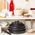 Tefal Ingenio Eco Resist frying pan, 28 cm