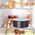 Tefal Ingenio Eco Resist frying pan, 28 cm