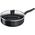 Tefal Start Easy τηγάνι + καπάκι, 24 cm