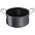 Tefal Jamie Oliver Cook's Classics HA κατσαρόλα, 24 εκ./5.2 Λ, μαύρο