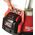MILWAUKEE.LAMP M18ONESLSP-0 4400lm IP54 ZONE AC/DC %%%