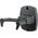 K&M 16240B wall stand for guitar