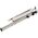 K&M 101 music stand, nickel