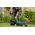 BOSCH.LAWNMOWER ADVANCED ROTAK 36V-44-750 SOLO