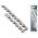 Shimano Ultegra CN-6701 αλυσίδα 10 ταχυτήτων