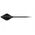 Shimano SM-DUE11 Αισθητήρας ταχύτητας Steps, 760 mm