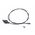 Shimano SM-DUE11 Αισθητήρας ταχύτητας Steps, 760 mm