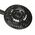 Shimano FC-TY501 δισκοβραχίονας, 170 mm 42/34/24T, 6-8v, με προστατευτικό αλυσίδας