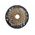 Shimano MF-TZ500 wheelset 14-34T