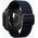 Πλεκτός Βρόχος 38 | 40 | 41mm Ένα Μέγεθος - Navy Black