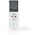 Nedis SmartLife WIFIPO120FWT έξυπνη πρίζα, 16 A, 3680 W, IP44