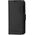 Θήκη πορτοφολιού και προστασίας Dbramante1928 Lynge, Samsung Galaxy S23 FE, μαύρο