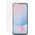 Προστατευτικό οθόνης Eco-shield Dbramante1928, Galaxy S24 FE, μαύρες άκρες