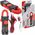 YT.TRUE RMS AC/DC CLAMP METER 10mA-600A