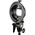 Godox S-Type Bracket Bowens flash adapter