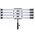 Godox TL60 LED tube light, Dual Kit