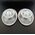 Χωνί στήθους Elvie Stride Breast Shield, 24 mm, 2 τεμ