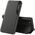 Mocco Smart Flip Cover Case For Samsung Galaxy S20 Ultra Black